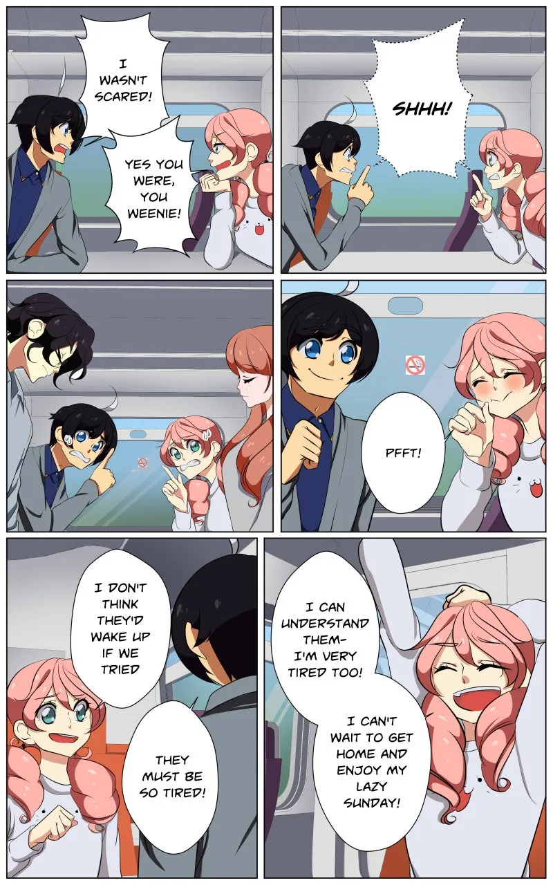 Faust Chapter 49 page 5 - 