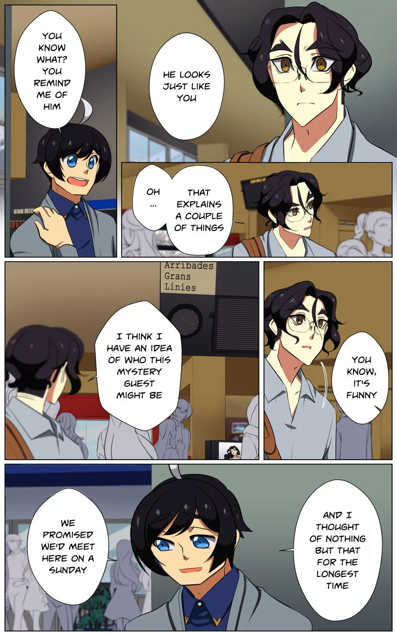 Faust Chapter 50 page 5 - 
