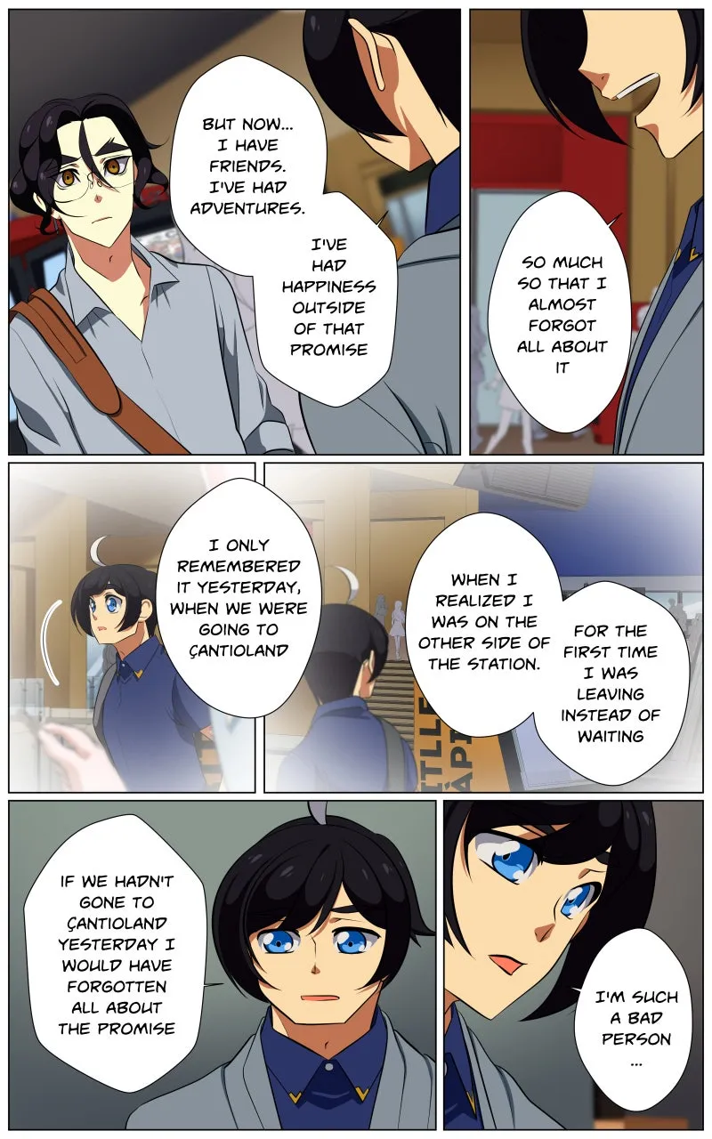 Faust Chapter 50 page 6 - 