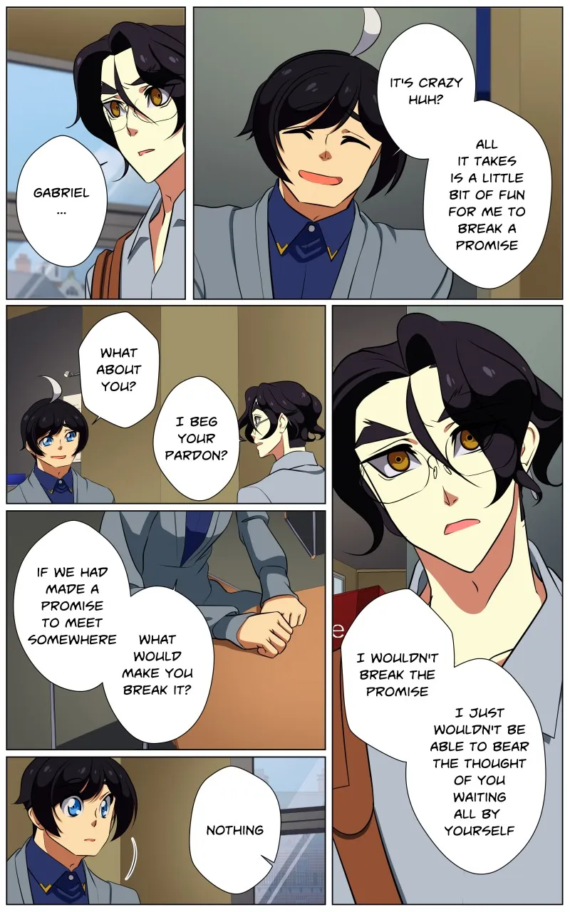 Faust Chapter 50 page 7 - 