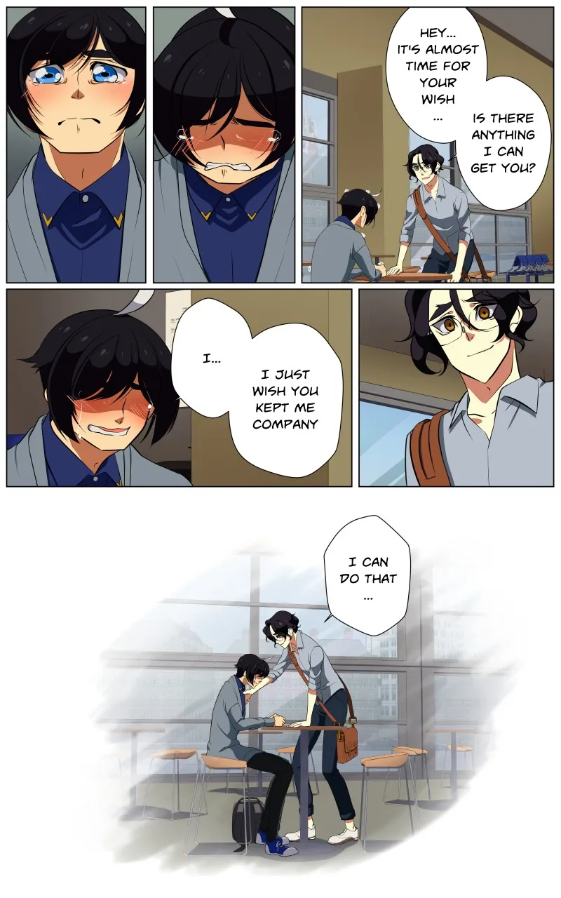 Faust Chapter 50 page 8 - 