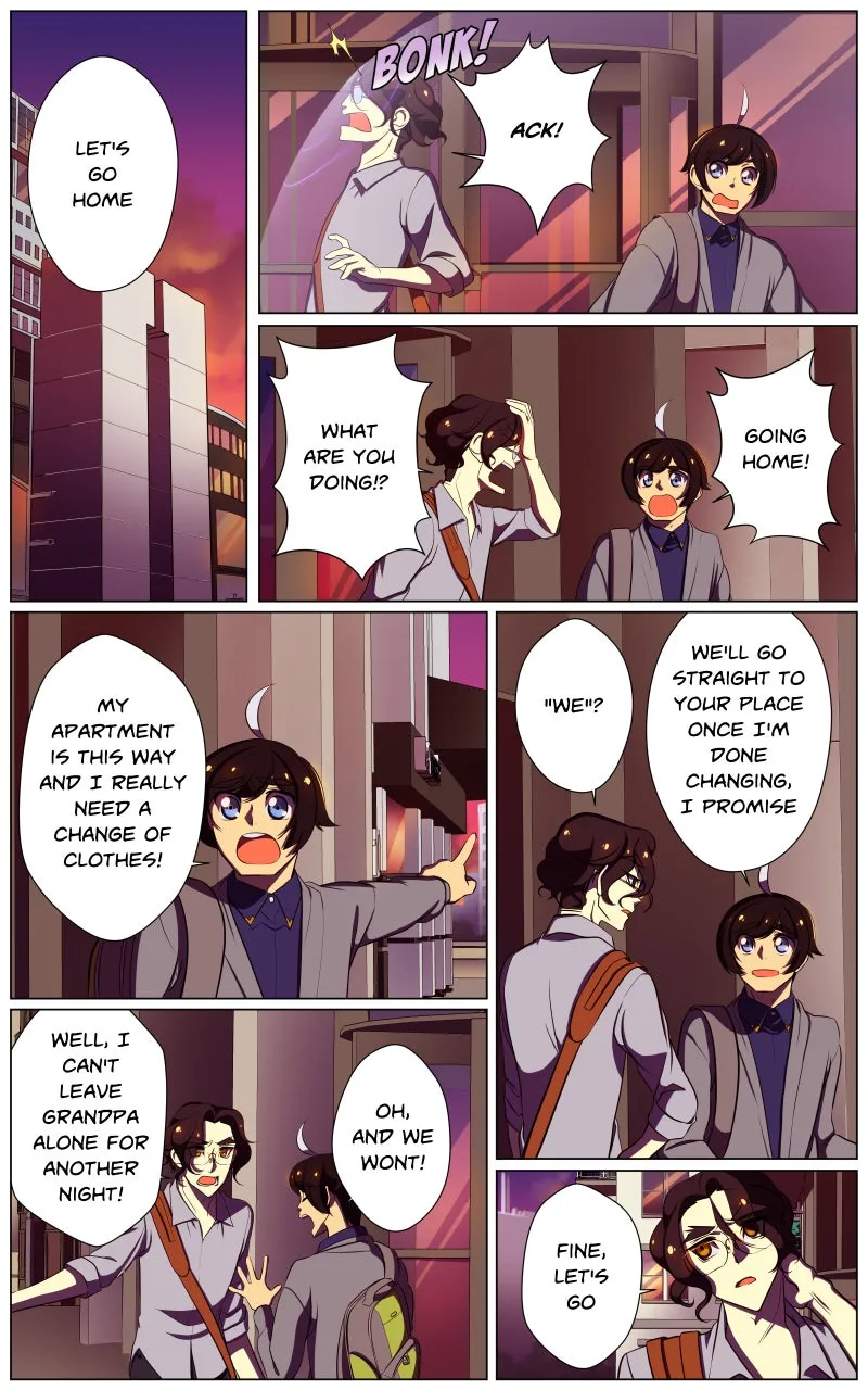 Faust Chapter 51 page 6 - 