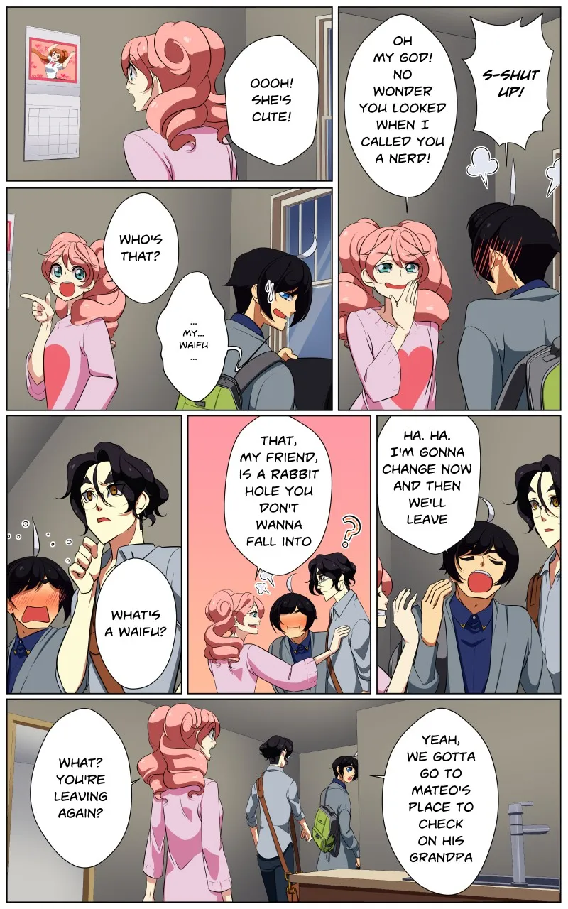 Faust Chapter 52 page 2 - 