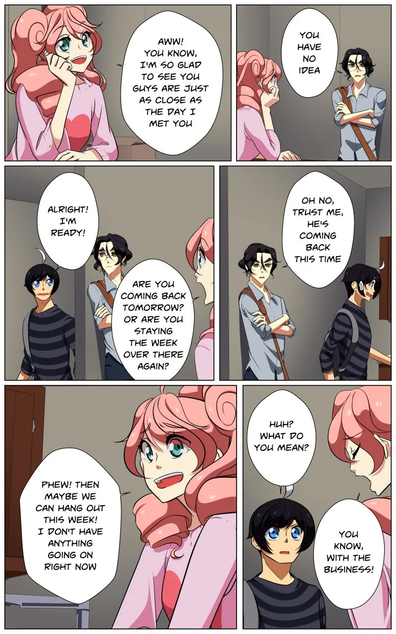 Faust Chapter 52 page 3 - 