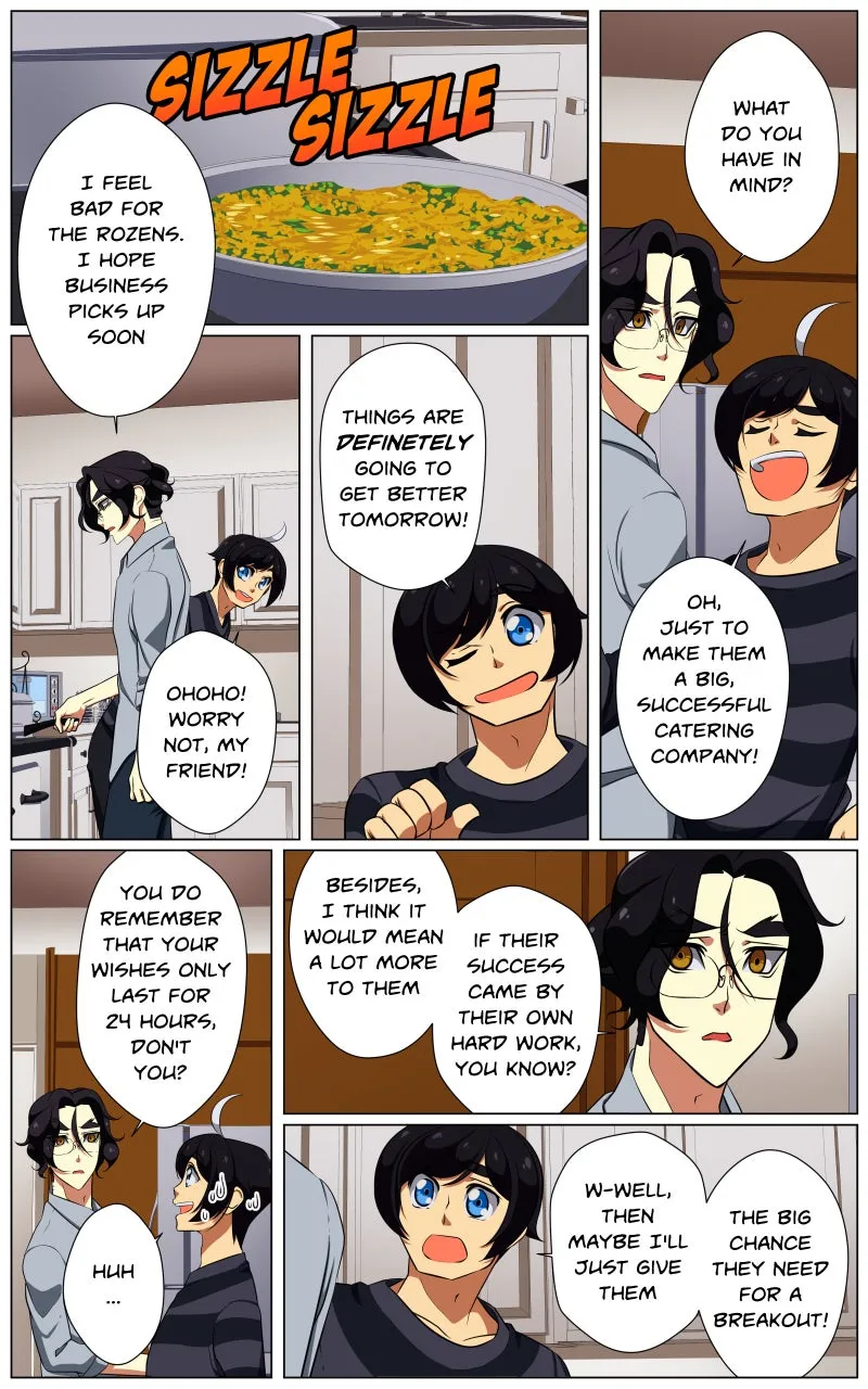 Faust Chapter 52 page 6 - 