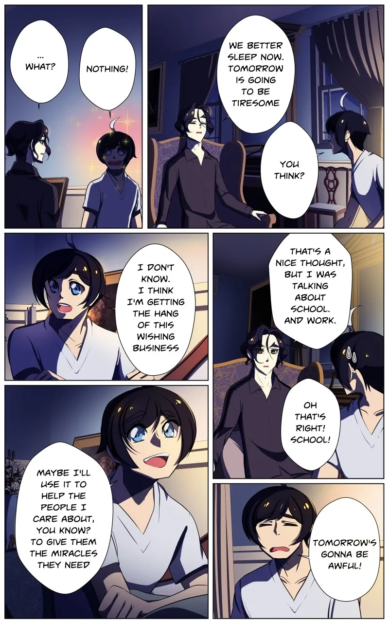 Faust Chapter 53 page 2 - 