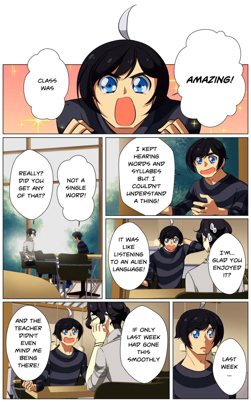 Faust Chapter 53 page 3 - 
