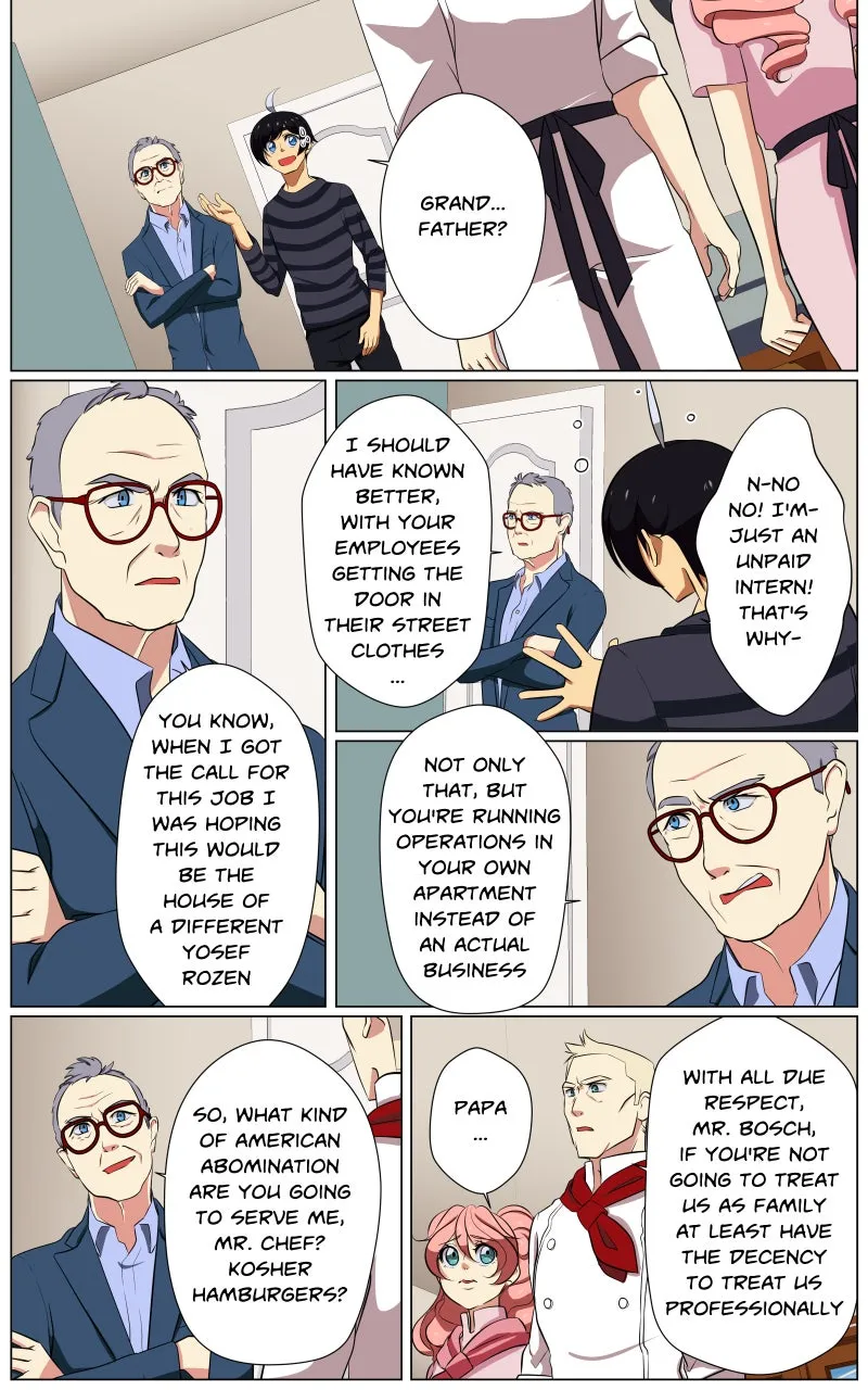 Faust Chapter 54 page 1 - 