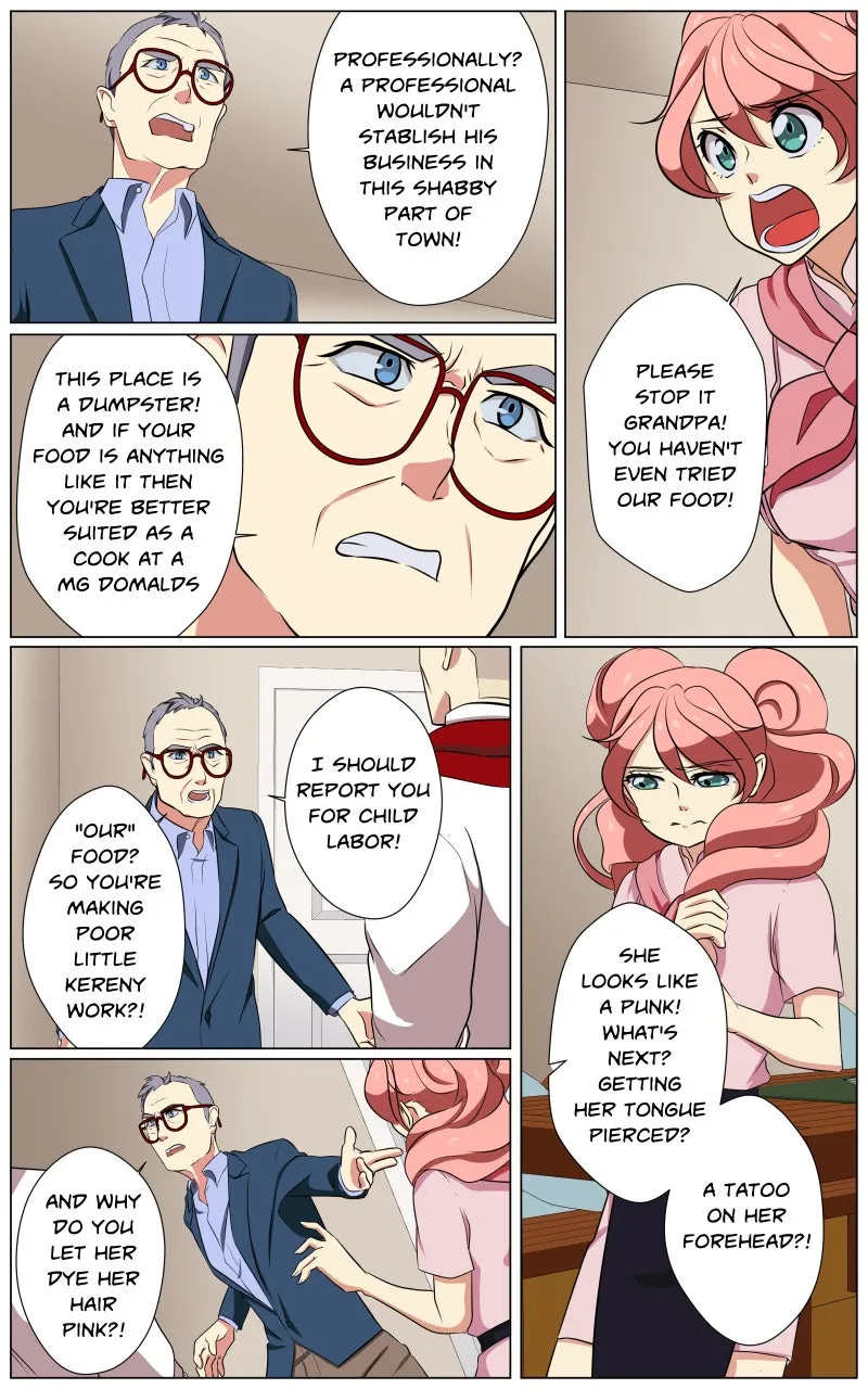 Faust Chapter 54 page 2 - 