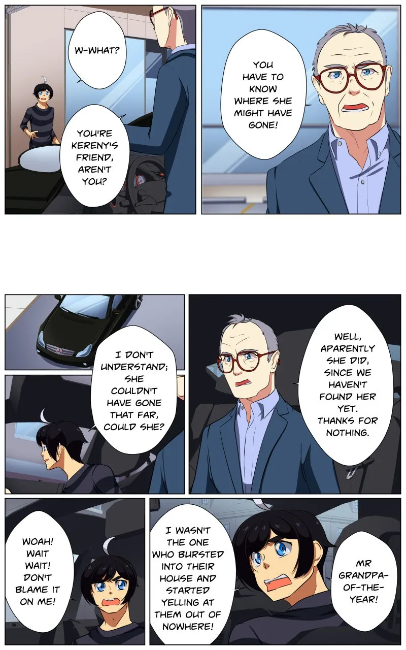 Faust Chapter 55 page 2 - 