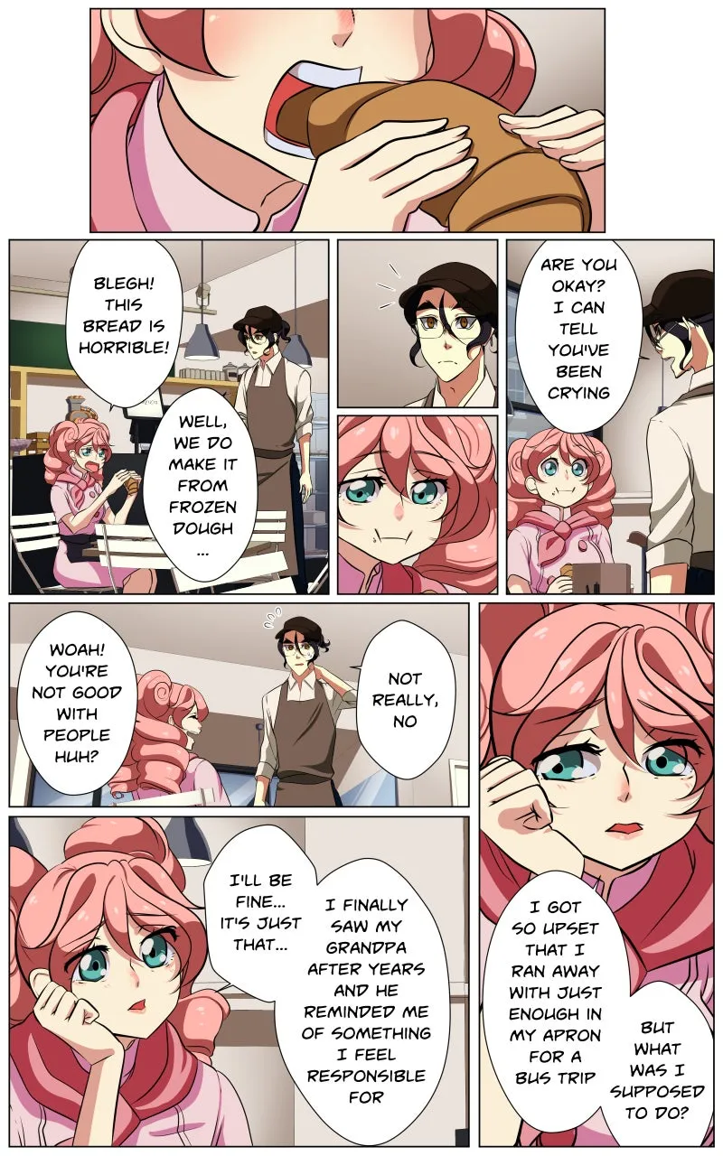 Faust Chapter 55 page 5 - 