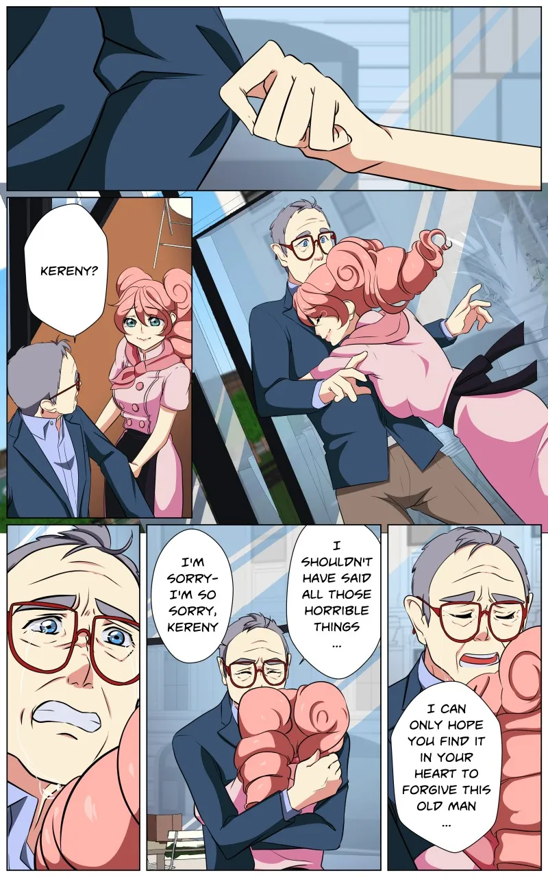Faust Chapter 56 page 2 - 
