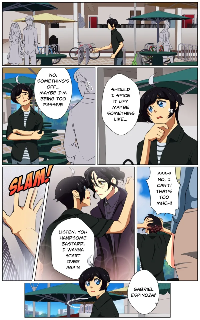 Faust Chapter 57 page 2 - 