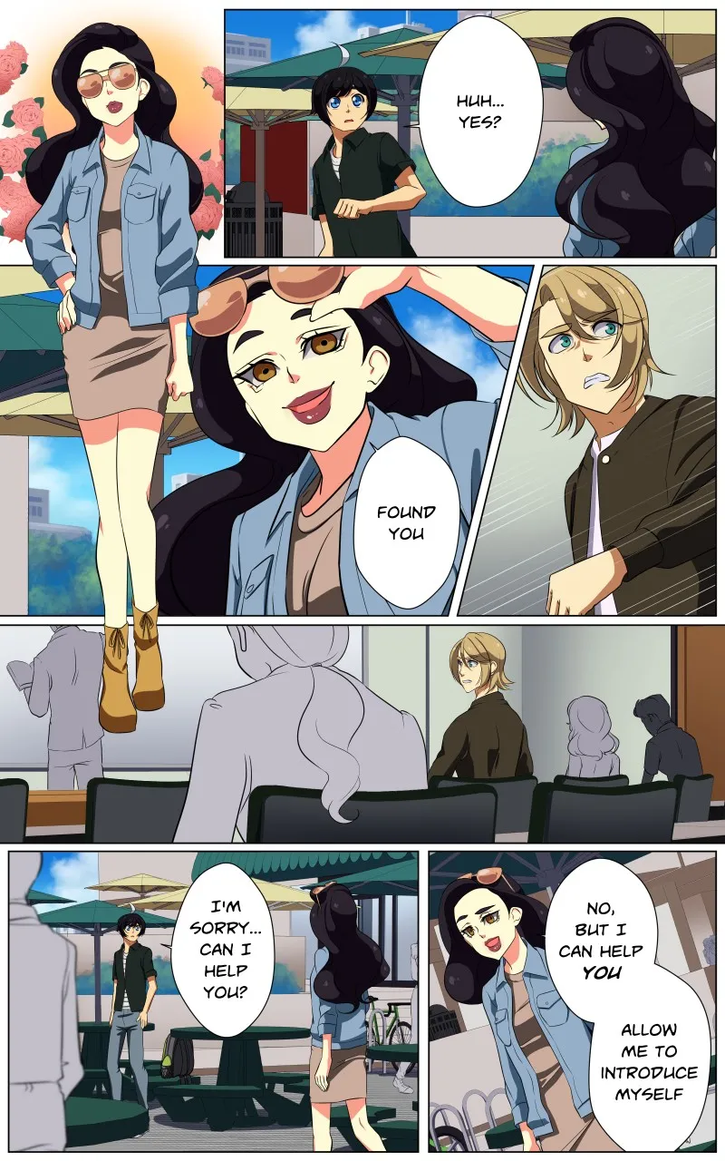 Faust Chapter 57 page 3 - 