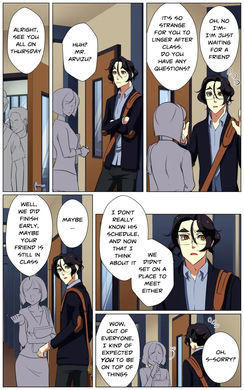 Faust Chapter 57 page 5 - 