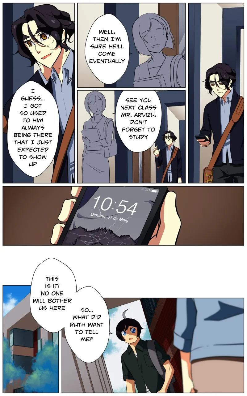 Faust Chapter 57 page 6 - 