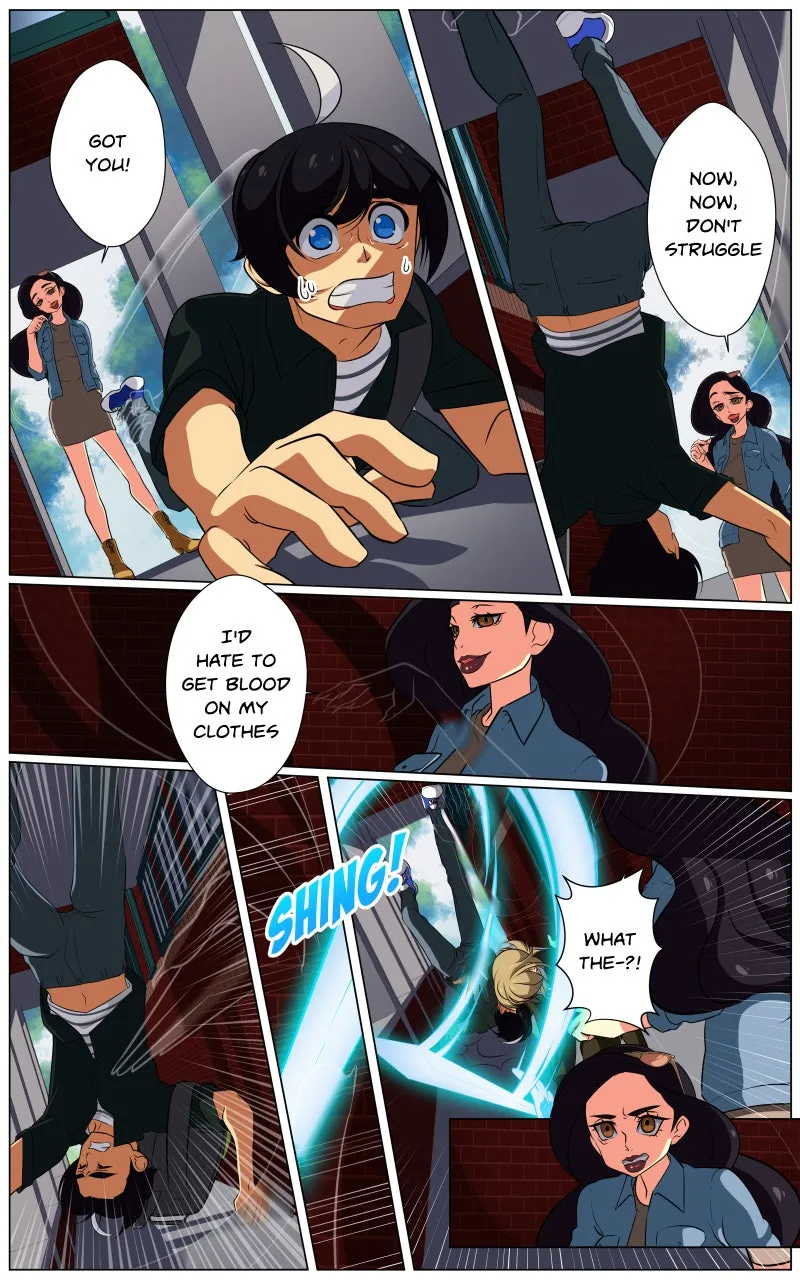 Faust Chapter 58 page 2 - 