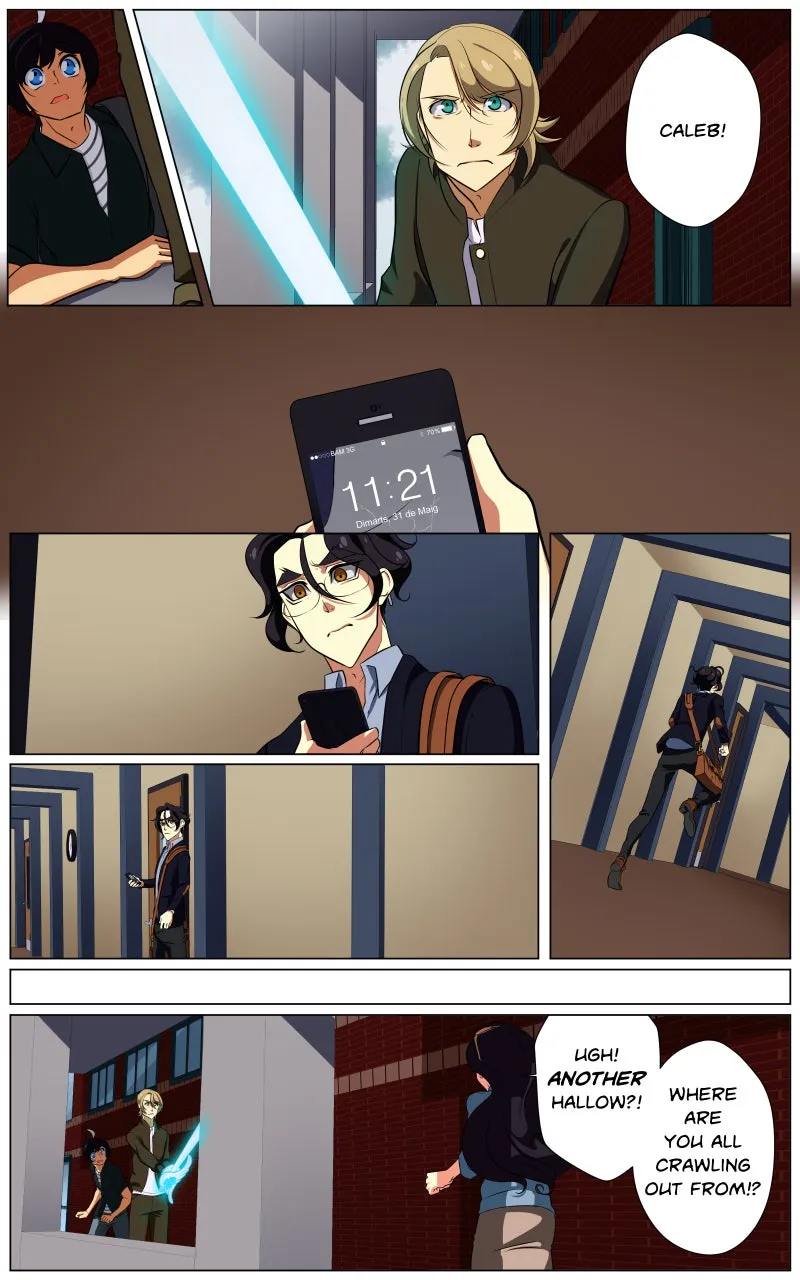 Faust Chapter 58 page 3 - 