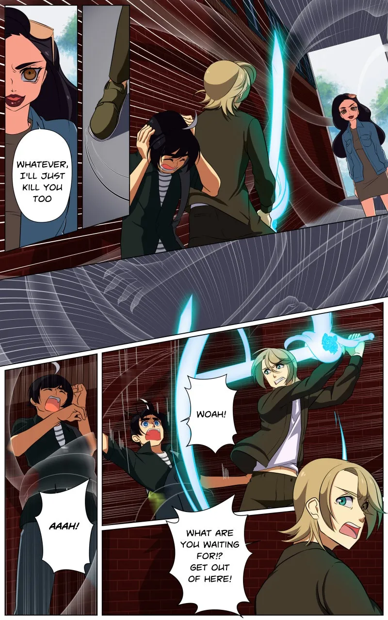 Faust Chapter 58 page 4 - 