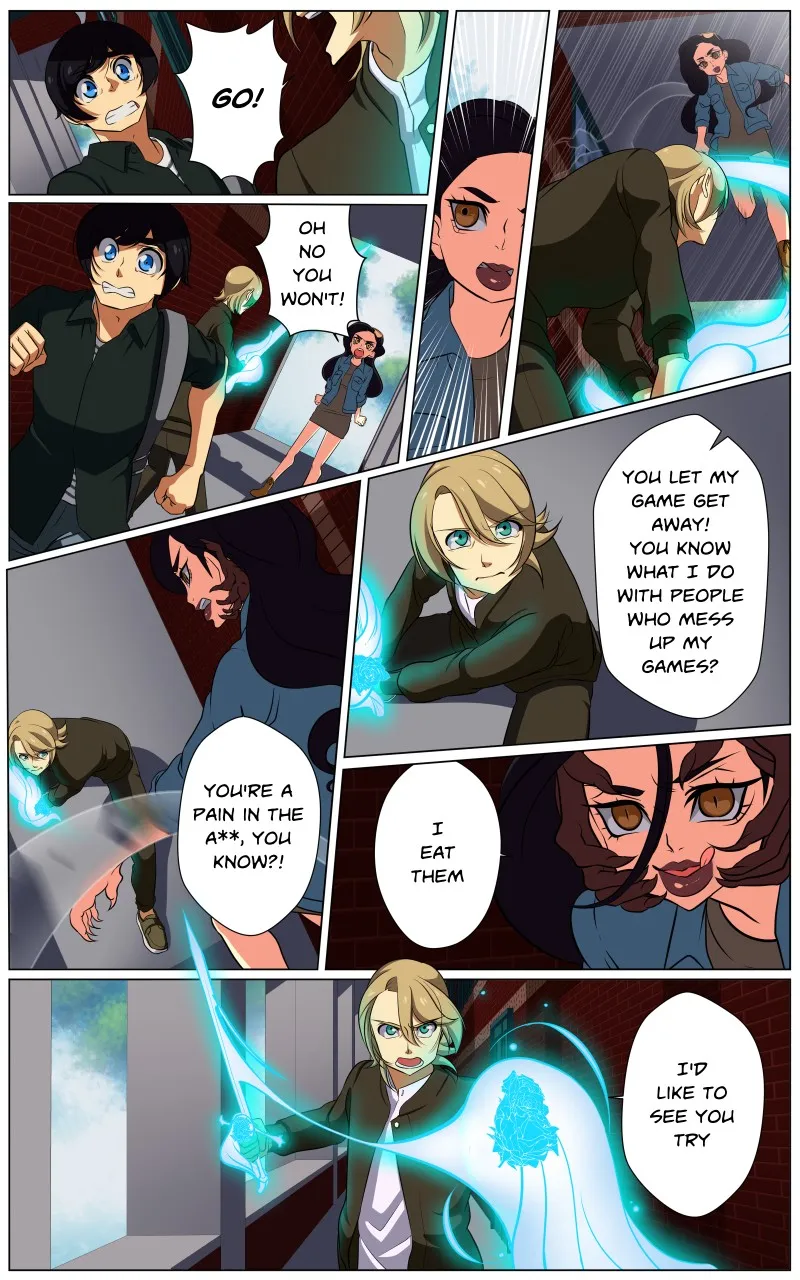 Faust Chapter 58 page 5 - 