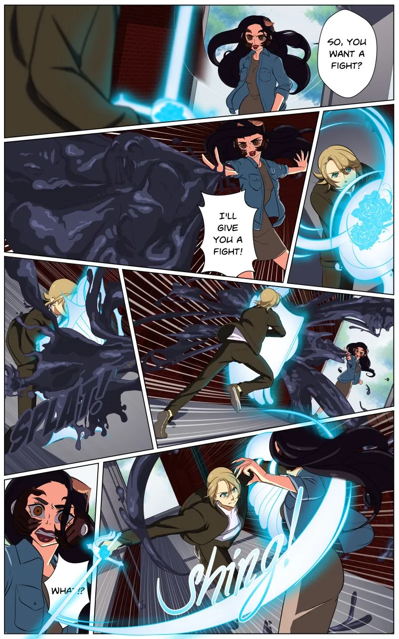 Faust Chapter 59 page 1 - 