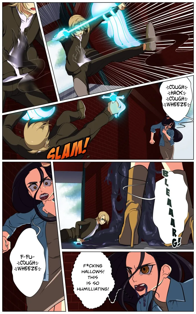 Faust Chapter 59 page 2 - 
