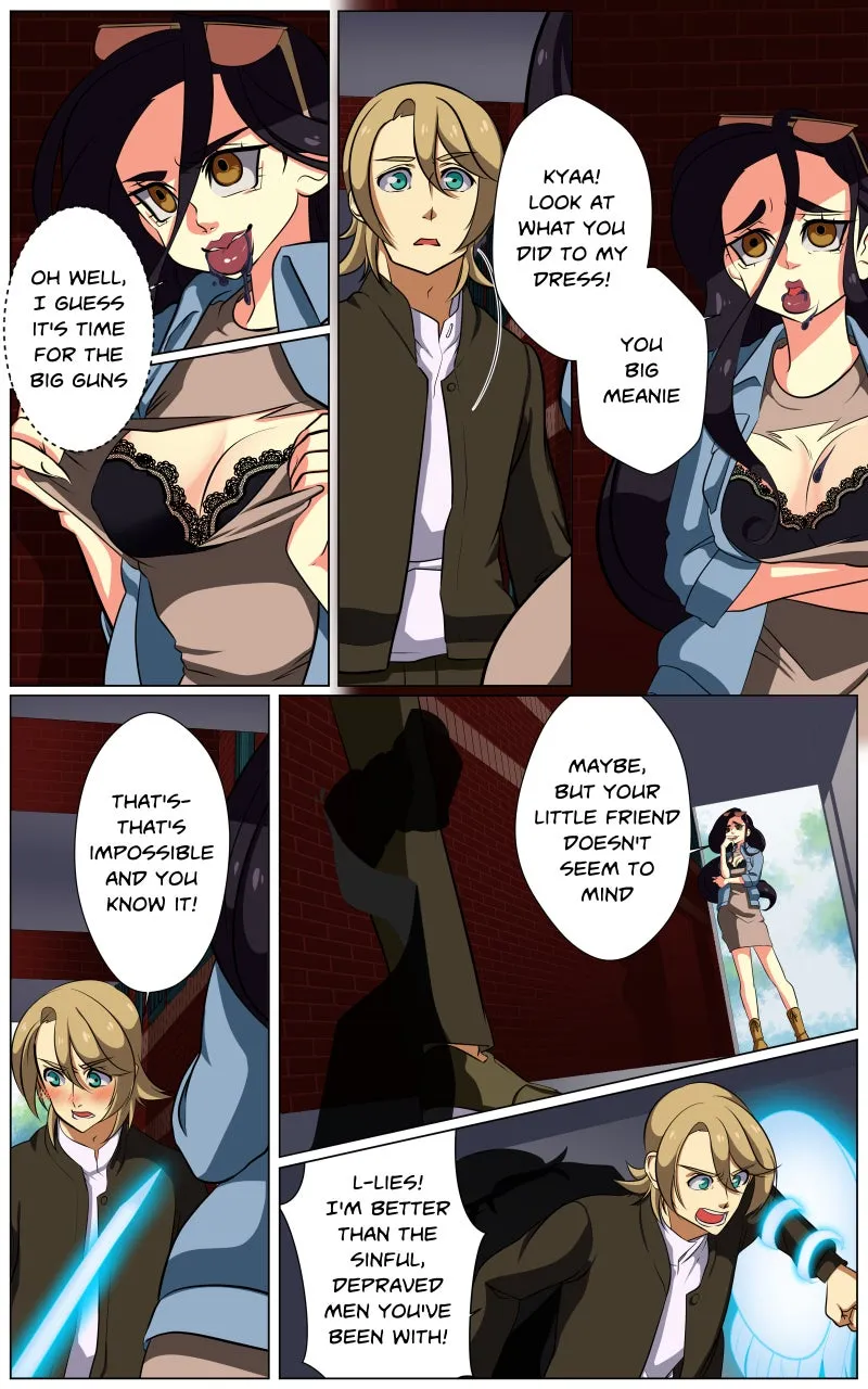 Faust Chapter 59 page 3 - 