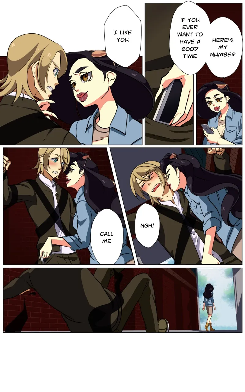 Faust Chapter 59 page 5 - 