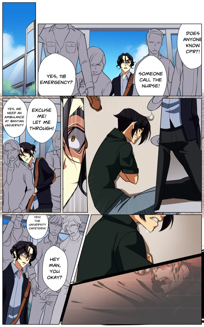 Faust Chapter 59 page 6 - 