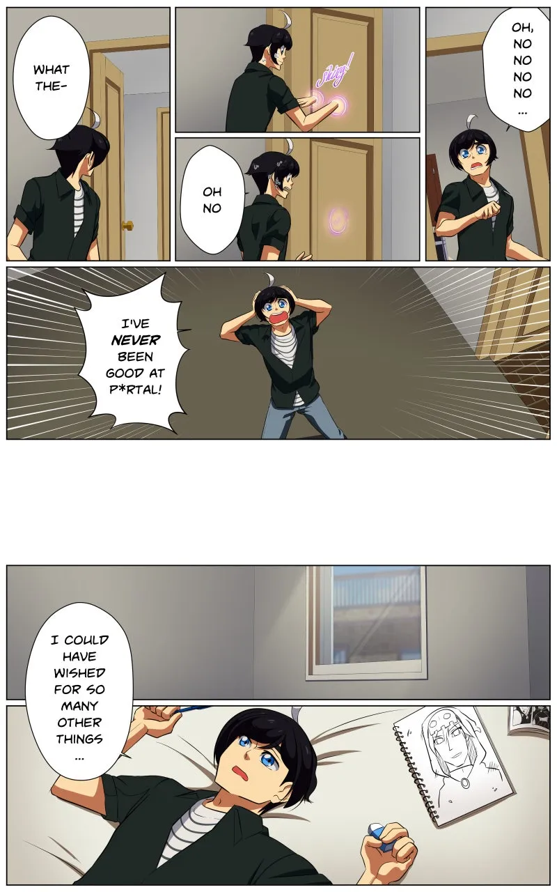 Faust Chapter 60 page 2 - 