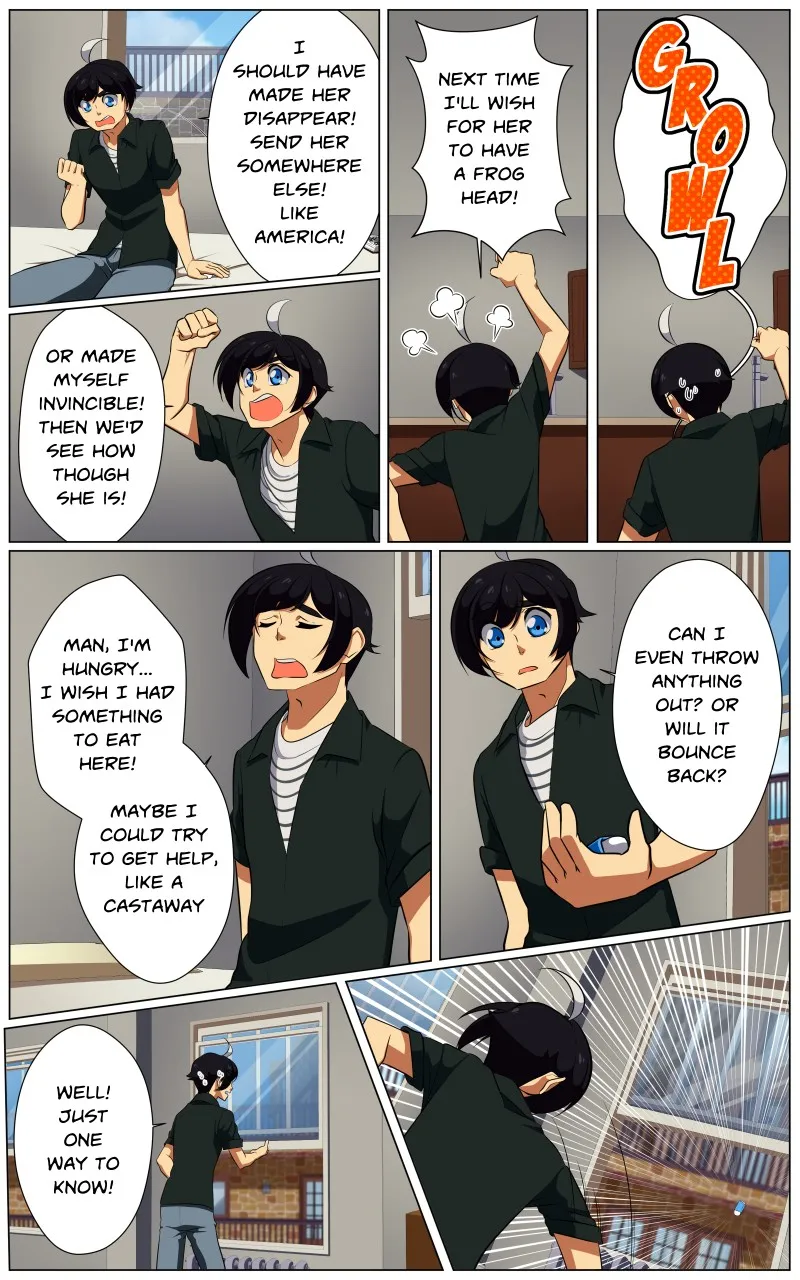 Faust Chapter 60 page 3 - 