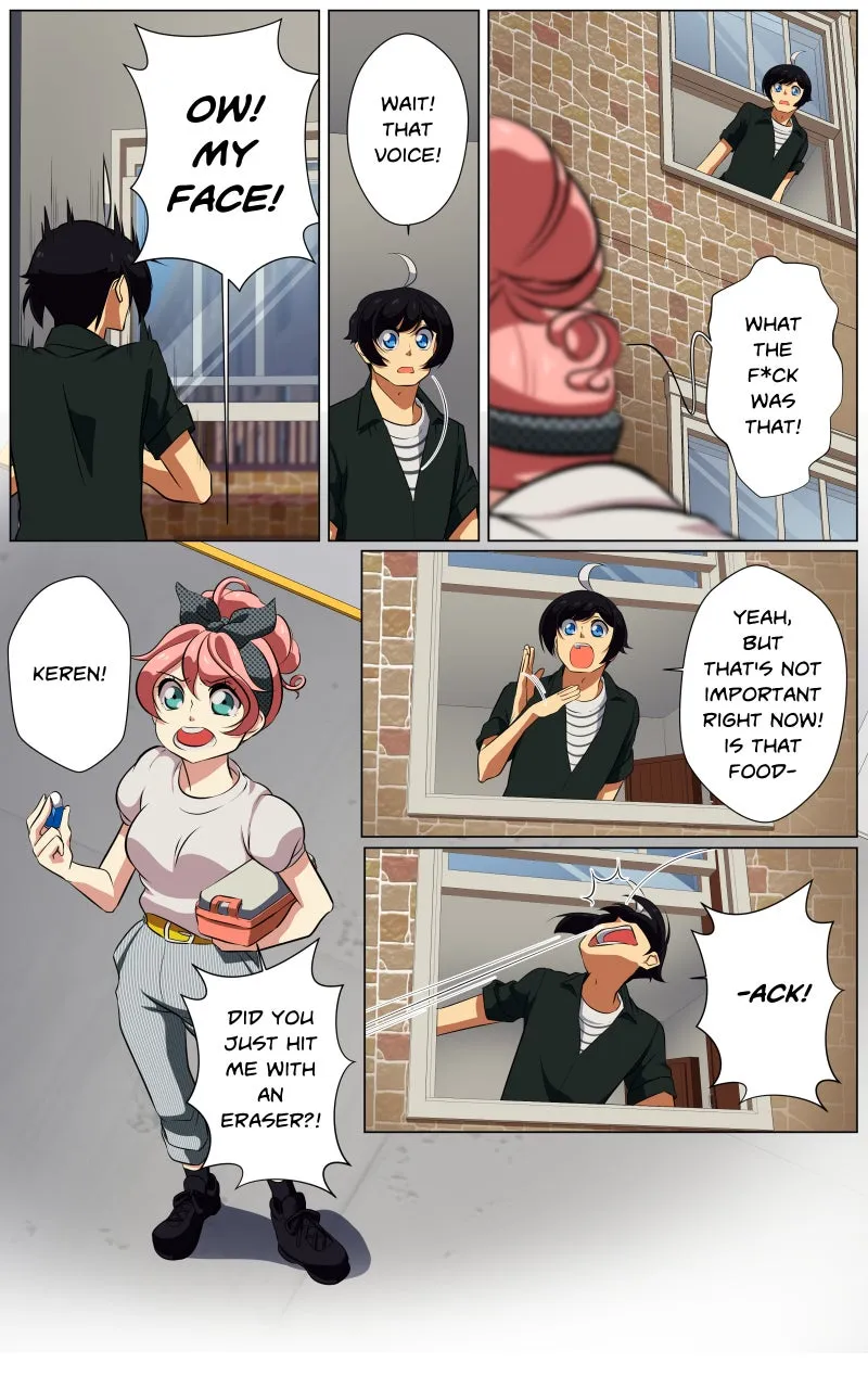 Faust Chapter 60 page 4 - 