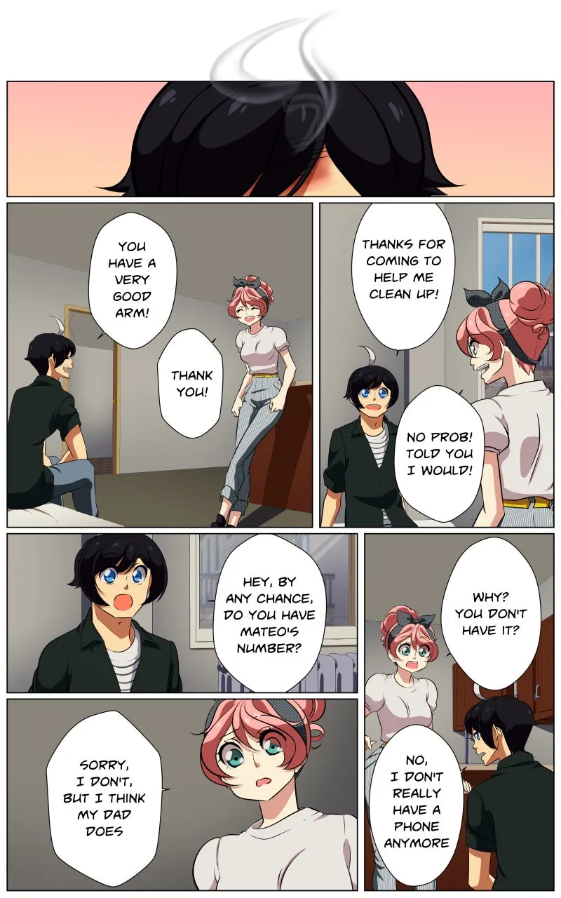 Faust Chapter 60 page 5 - 