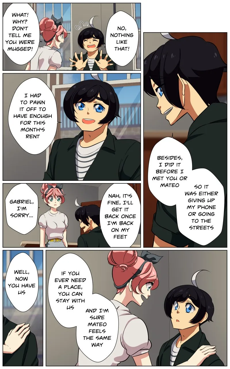Faust Chapter 60 page 6 - 