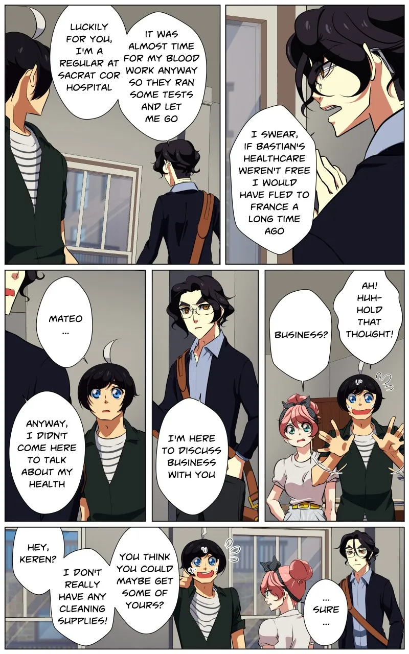Faust Chapter 61 page 2 - 
