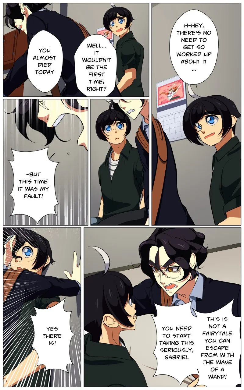 Faust Chapter 61 page 5 - 