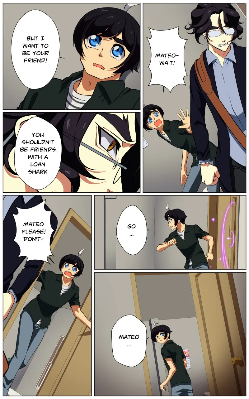Faust Chapter 61 page 7 - 