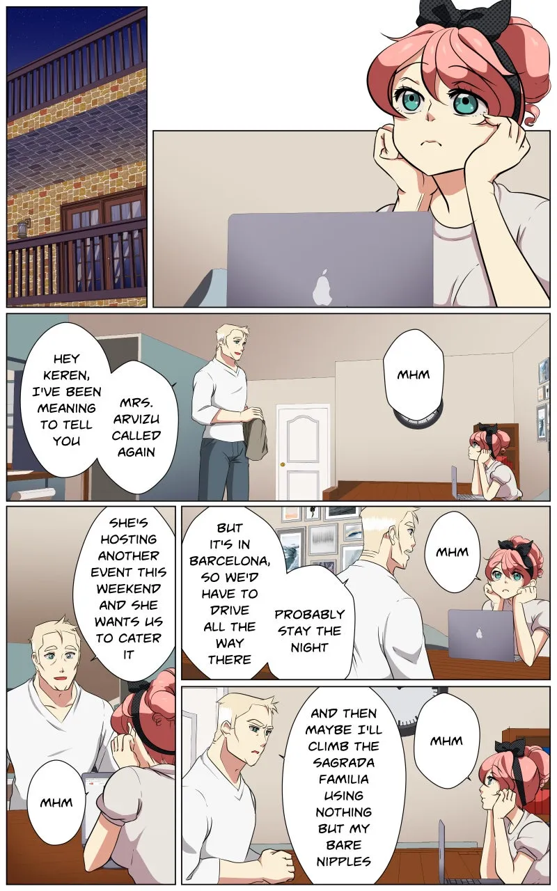 Faust Chapter 62 page 1 - 