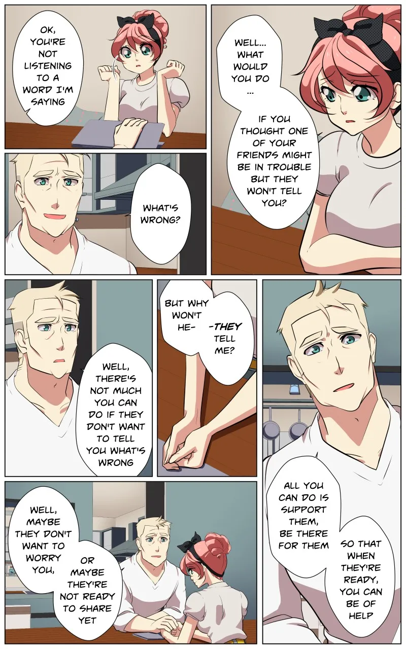 Faust Chapter 62 page 2 - 