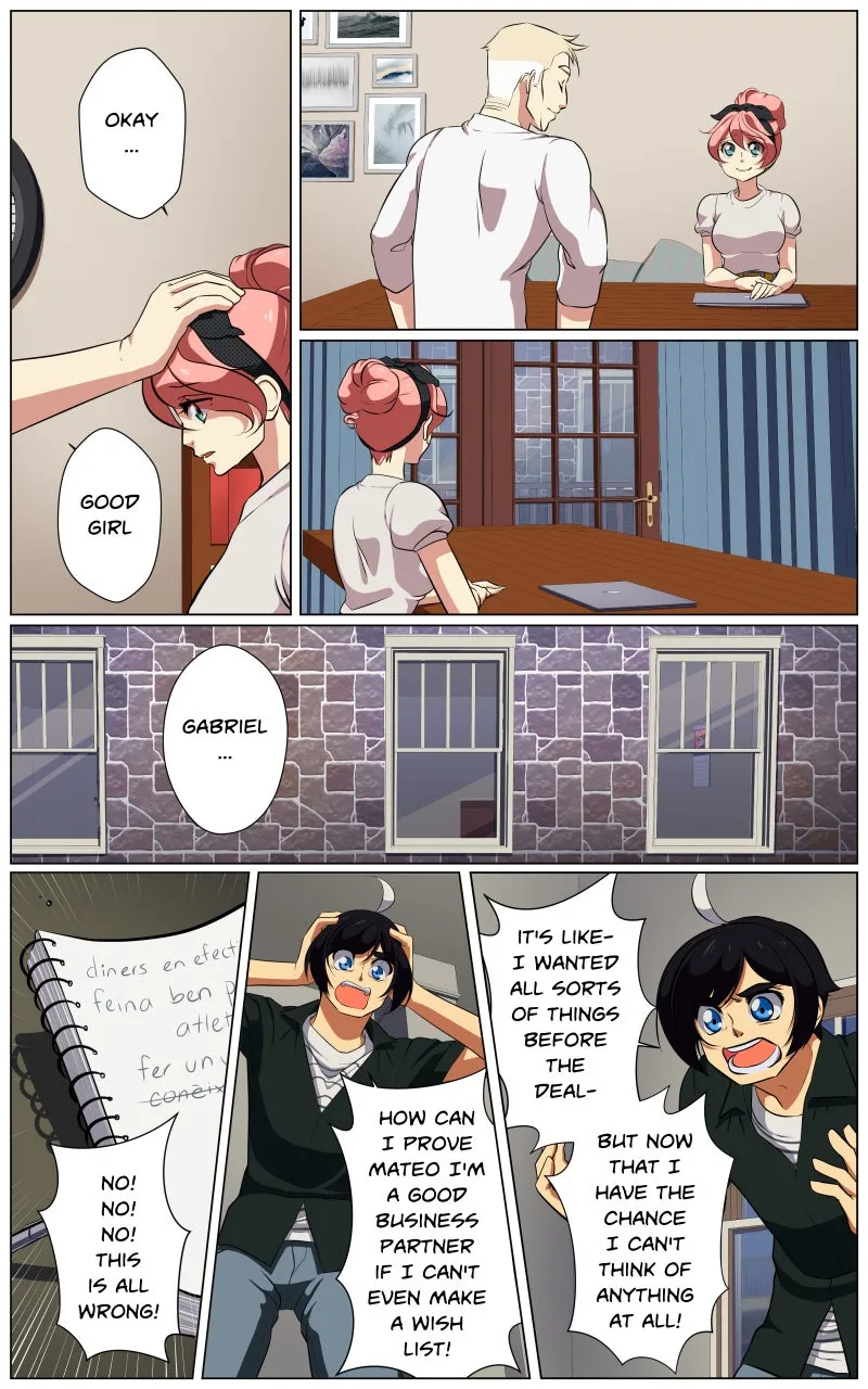 Faust Chapter 62 page 3 - 
