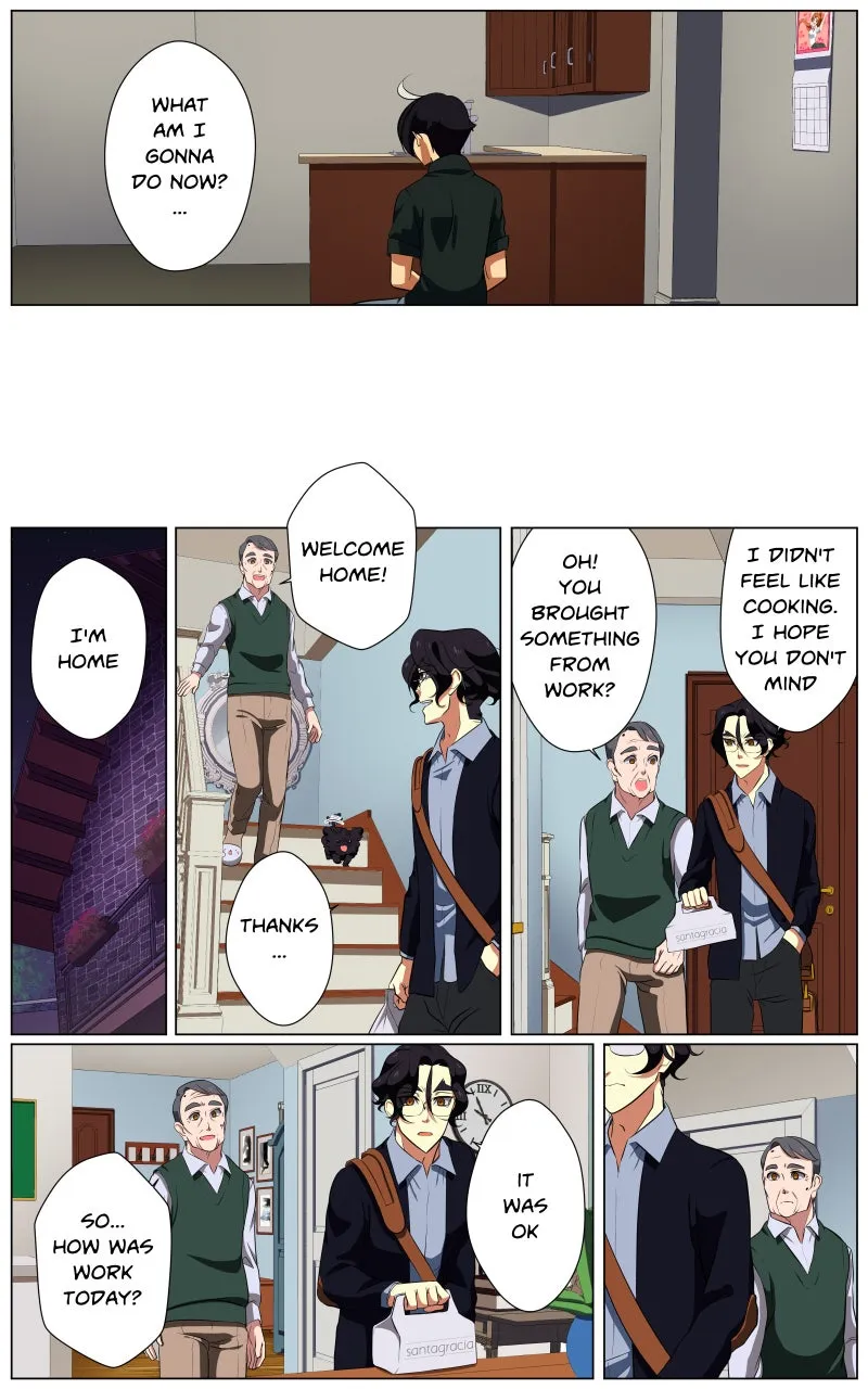 Faust Chapter 62 page 5 - 