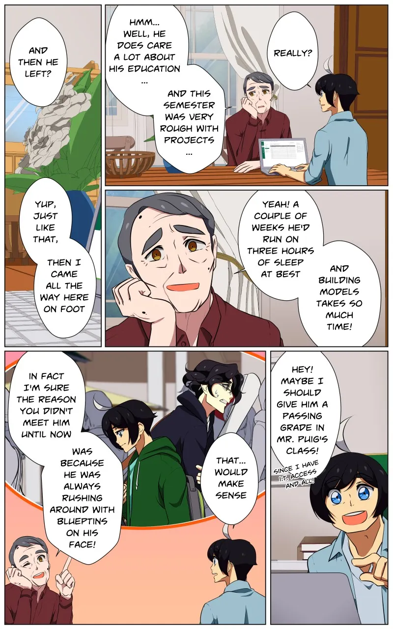 Faust Chapter 63 page 2 - 