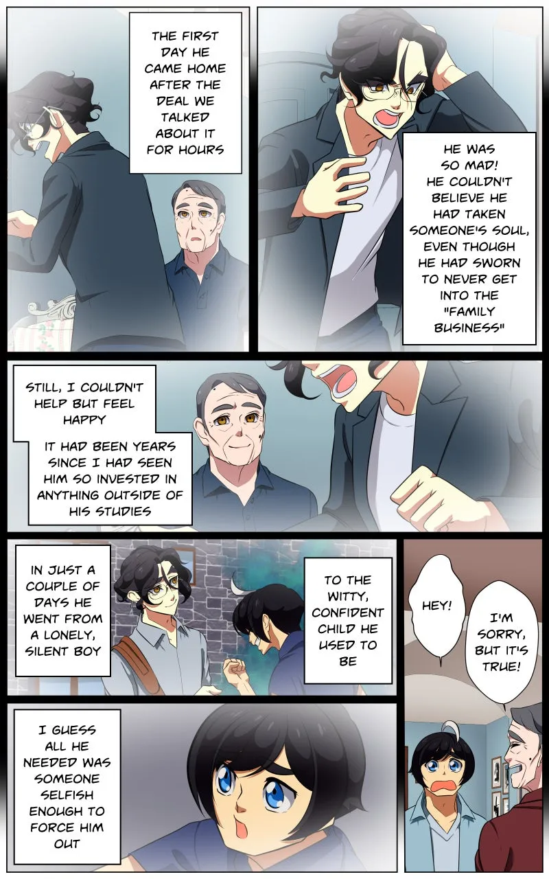 Faust Chapter 63 page 4 - 