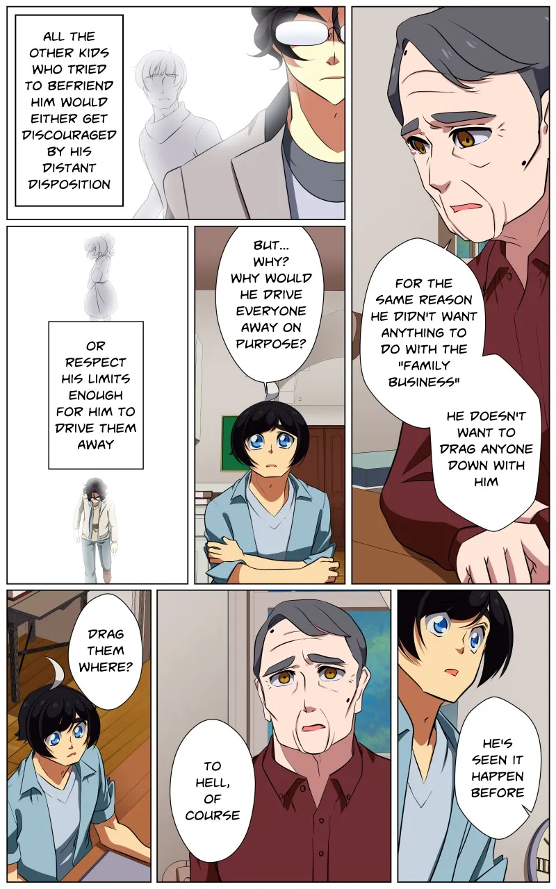 Faust Chapter 63 page 5 - 