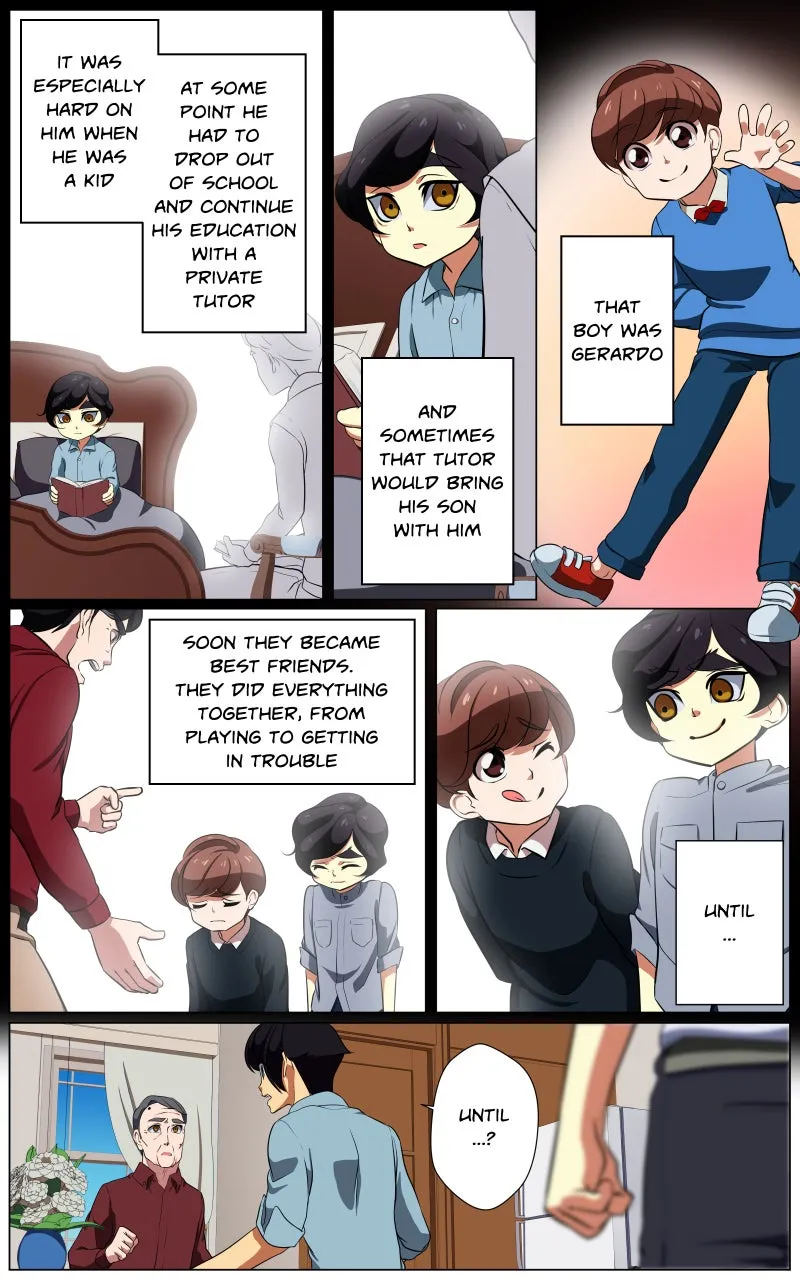 Faust Chapter 63 page 7 - 