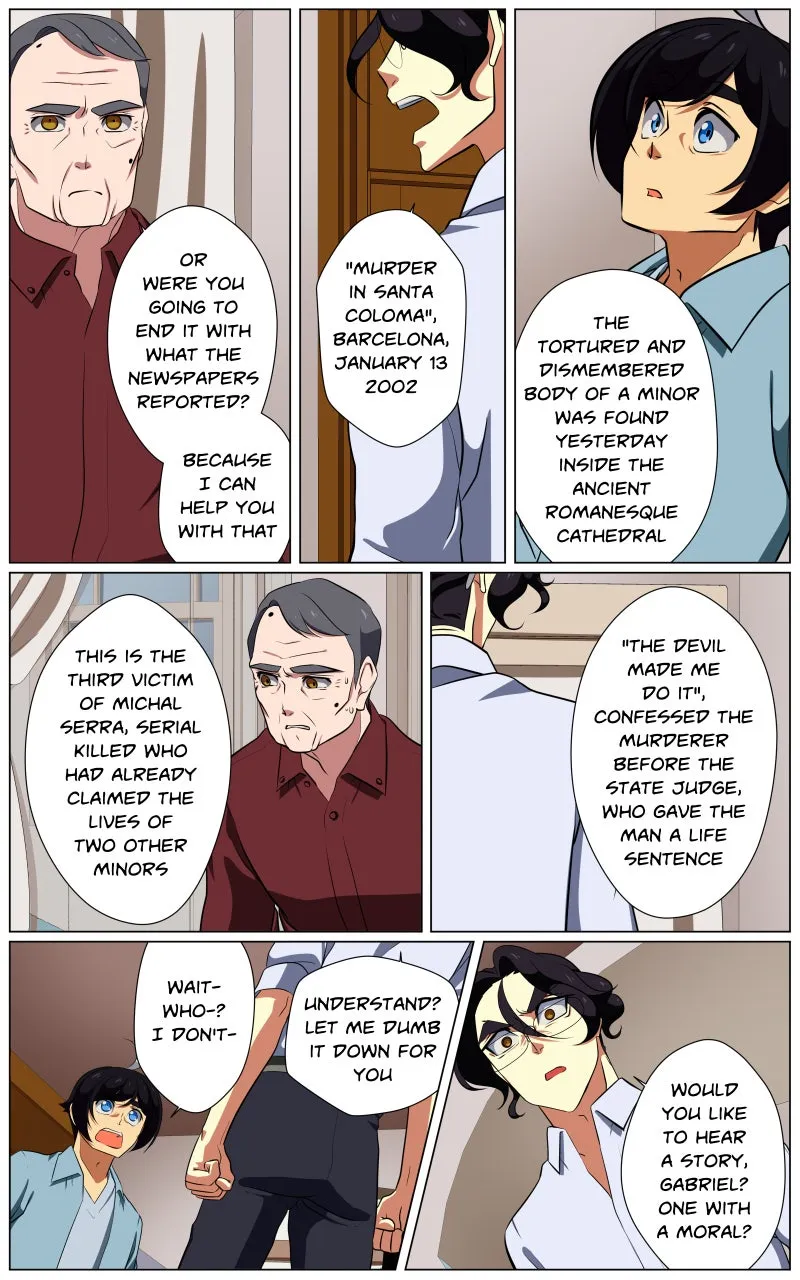 Faust Chapter 64 page 2 - 