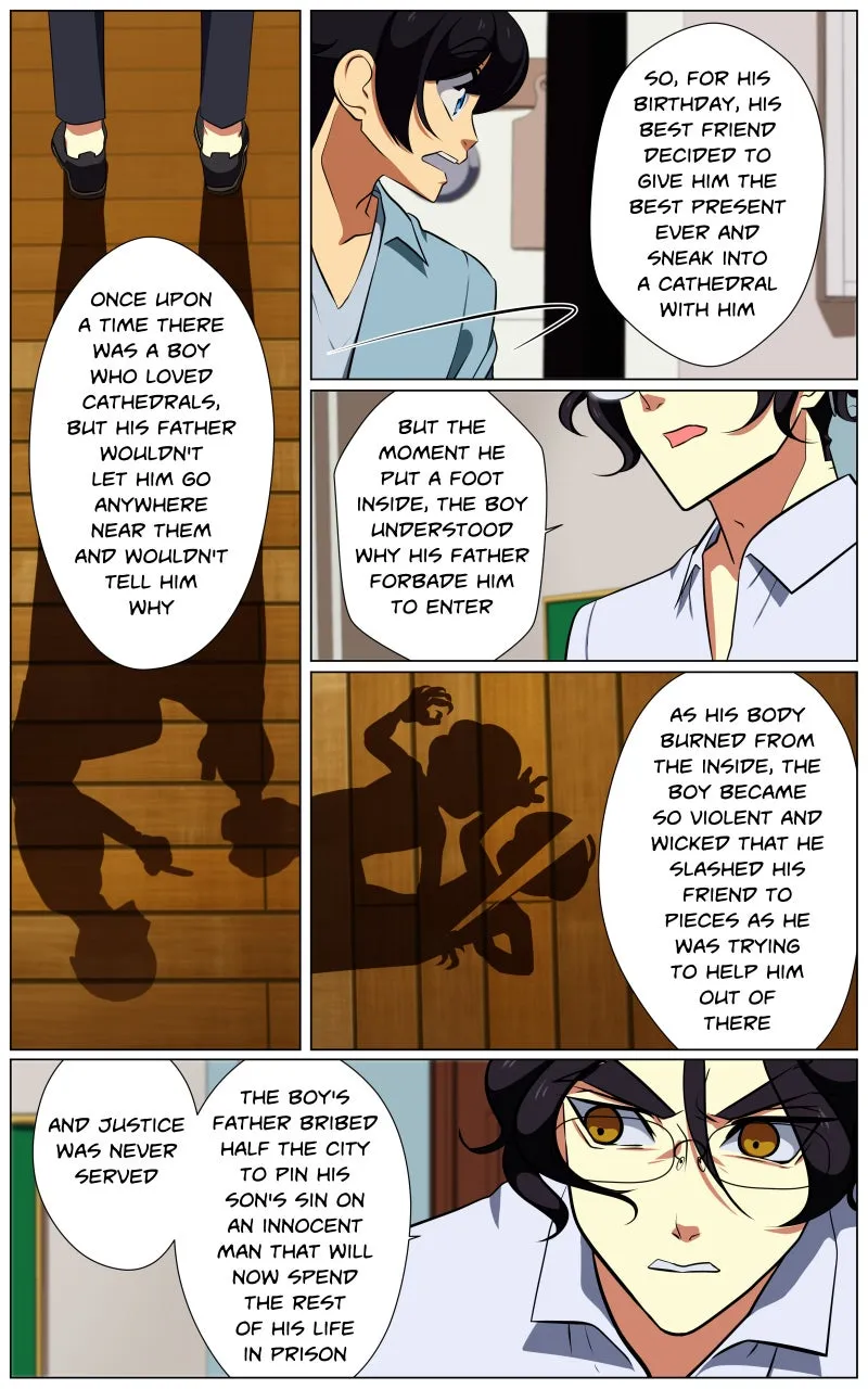 Faust Chapter 64 page 3 - 