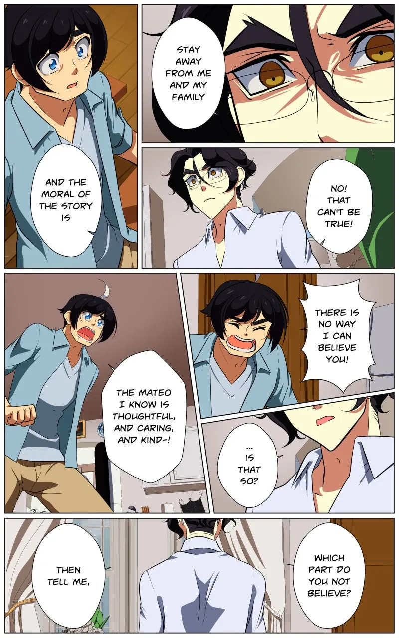 Faust Chapter 64 page 4 - 