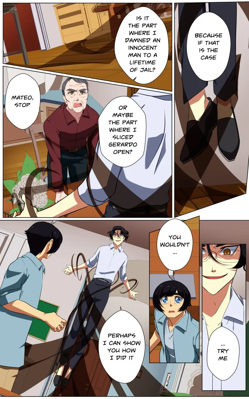 Faust Chapter 64 page 5 - 