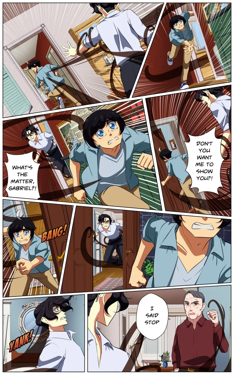 Faust Chapter 64 page 6 - 
